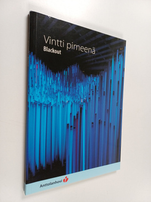 Vintti pimeena Blackout