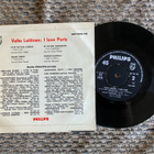 Valto Laitinen i love Paris (EP) - pikkukuva 2