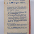 Bertil Cleve : Vesitaso Albatross - pikkukuva 2