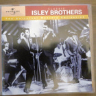 Isley Brothers: The Universal Masters Collection CD - pikkukuva 1