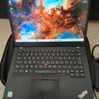 Lenovo ThinkPad X390 13,3" - pikkukuva 2