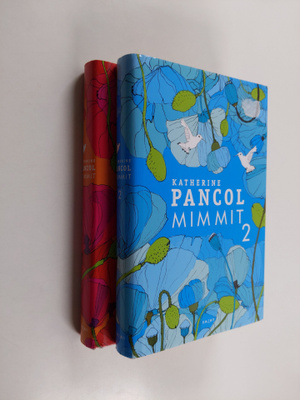 Katherine Pancol : Mimmit 1-2