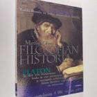 Martyn Oliver : Filosofian historia - pikkukuva 1