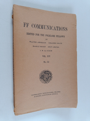 FF communications n:o 53