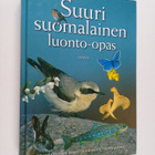 Suuri suomalainen luonto-opas - pikkukuva 1