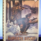 J. K. Kulomaa : Kainuun sissit ( SIS POSTIKULU ) - pikkukuva 1