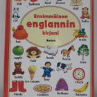 Ensimmäinen Englannin Kirjani (Amery, Cartwright, kirja) - pikkukuva 2