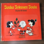 Charles M. Schultz:  Jaska Jokusen Joulu - pikkukuva 1