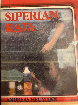 ANDREAS HEUMANN: SIPERIAN RATA