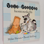 Mike Haines : Vili ja Piikkis luontoretkella - pikkukuva 1
