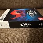 The Thing Remastered - Deluxe Edition (PS5) - pikkukuva 3