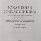 Lyydia Almila : Jokamiehen englanninkirja - pikkukuva 3