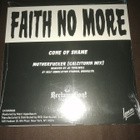 Faith no more - Cone of Shame!! ("7 vinyl Ltd.) - pikkukuva 2