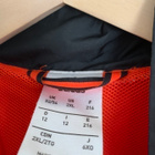 ADIDAS TAKKI KOKO 2 XL - pikkukuva 2