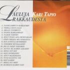 CD Kari Tapio - Lauluja Rakkaudesta - pikkukuva 2
