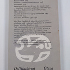 J. K. Paasikivi : J.K. Paasikivi Suomen politiikassa - pikkukuva 2