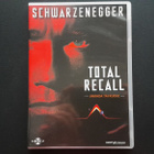 DVD: Total Recall (Arnold Schwarzenegger, Sharon Stone 1990) - pikkukuva 1