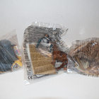 mcdonalds happy meal lelu yö museossa 2 kaikki lelut - pikkukuva 3