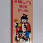Willy Schermele : Jaana ja Jyri syksyllä ja talvella - pikkukuva 1