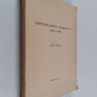 Jouko Teperi : Viipurilainen osakunta 1828-1868 - pikkukuva 1