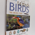 Rael Loon : Birds - The Inside Story - pikkukuva 1