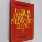 Abel G. Aganbegjan : Uusi ja parempi Neuvostoliitto - pikkukuva 1