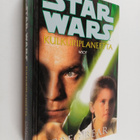 Greg Bear : Star Wars : Kulkuriplaneetta - pikkukuva 1