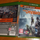 Xbox One: Tom Clancy's The Division - pikkukuva 1