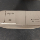Sony CD-vaihtaja - pikkukuva 1