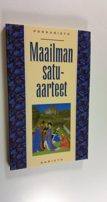 Maailman satuaarteet