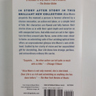 Alice Munro : Dear Life - Stories - pikkukuva 2