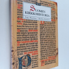 Simo Heininen : Suomen kirkkohistoria - pikkukuva 1