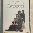 The Favourite (2018) palkittu historiallinen draama (UUSI) - pikkukuva 1