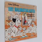 Walt Disney : 101 dalmatialaista - pikkukuva 1