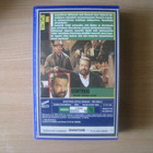ISONYRKKI ASTUU ANSAAN  (bud spencer) VHS/FIX - pikkukuva 2