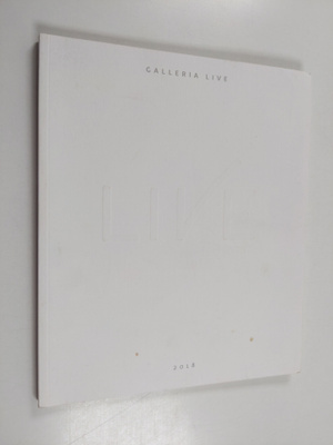 Galleria live 2018