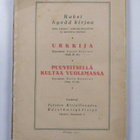 Upton Sinclair : Tuhatvuotinen valtakunta : kertomus vuod... - pikkukuva 2