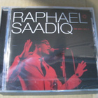 RAPHAEL SAADIQ - The Way I See It - pikkukuva 1