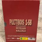 Pulttibois (koko sarja) DVD-boksi - pikkukuva 4