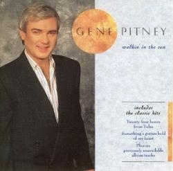 Gene Pitney - Walkin in the sun (CD)