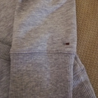 Tommy Hilfiger harmaa huppari koko XS/S - pikkukuva 3