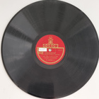 Savikiekko 1938 - Mati, Jorkka ja Palle - Odeon A 228457 - pikkukuva 2