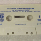 The London Symphony Orchestra•The Second Movement C-Kasetti - pikkukuva 4