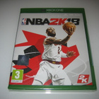 NBA 2K18 (Xbox One, Uusi) - pikkukuva 1