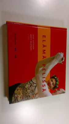 Jussi ym. Huttunen : Elämä pelissä