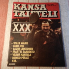 KANSA TAISTELI 12 - 1986 - pikkukuva 1