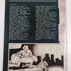 Sarjainfo 3/1991 - pikkukuva 2