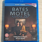Bates Motel: Kausi 1 (2012-2013) Hitchcockin Psykon esiosa - pikkukuva 1