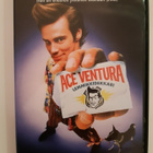 Ace Ventura, Lemmikkidekkari - DVD - pikkukuva 1