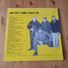 Juha "Watt" Vainio Ja Reijo Tani lp orig 1968 nm - pikkukuva 2